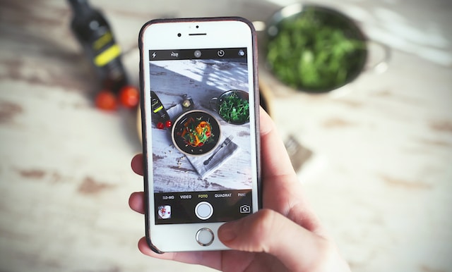 Les Meilleures Applications pour les Amateurs de Cuisine : Organisez Votre Cuisine avec Votre Smartphone