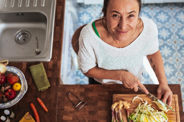 Les bienfaits de la cuisine équilibrée : Comment adopter un mode de vie sain grâce à vos habitudes alimentaires