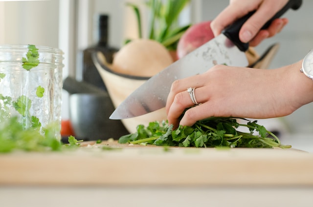 La cuisine fusion : Quand les saveurs du monde se rencontrent dans une assiette