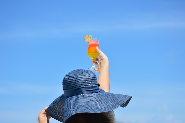 Recettes de Cocktails sans Alcool : Des Boissons Rafraîchissantes pour Tous les Goûts